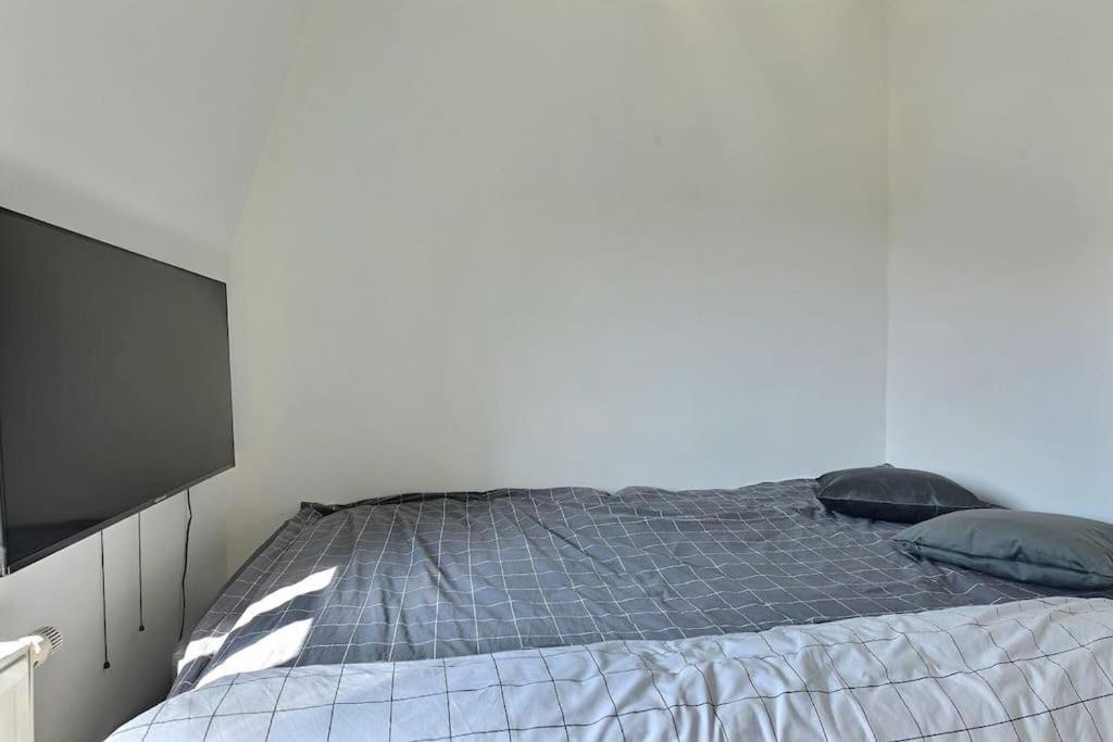 Appartement Charmant Tres Proche Centre-Ville, Parking Gratuits, Mulhouse Centre Exterior foto