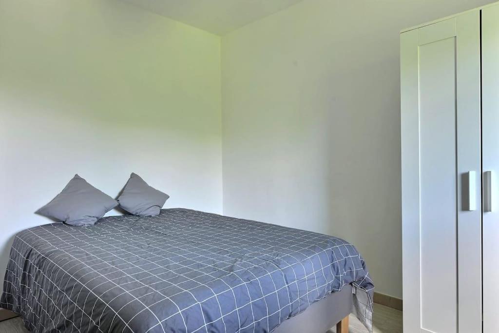Appartement Charmant Tres Proche Centre-Ville, Parking Gratuits, Mulhouse Centre Exterior foto